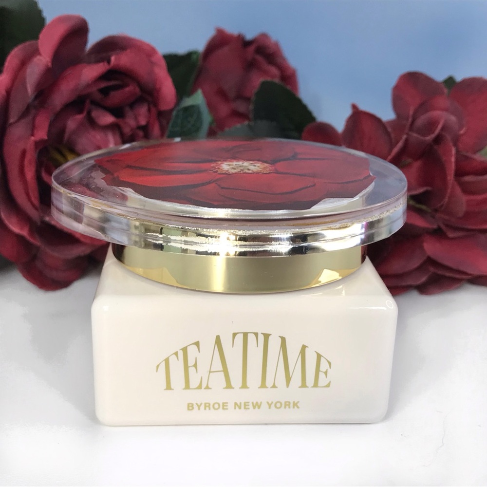 BYROE Rose Tea Eye Cream 20 ml *BNIB - Picture 6 of 16